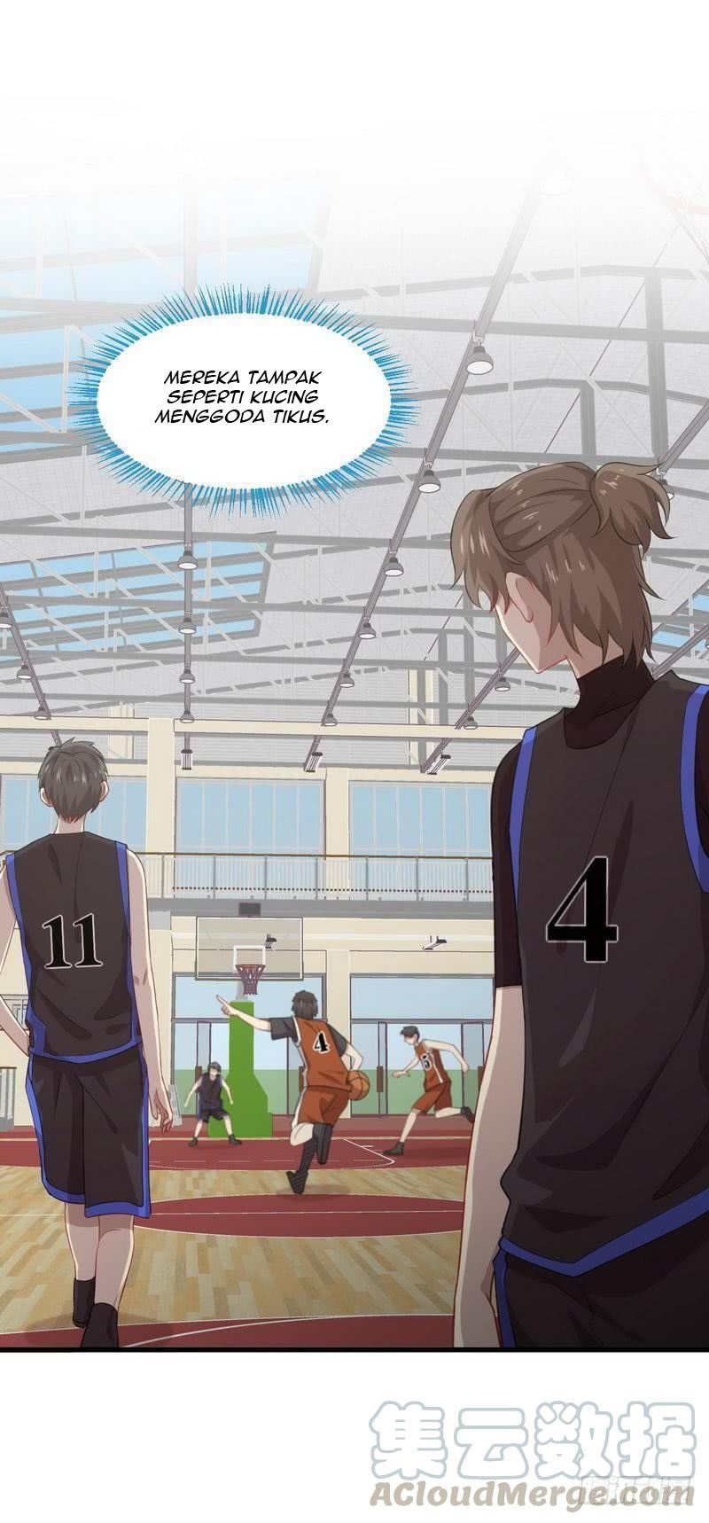 Immortal Swordsman in The Reverse World Chapter 64 Gambar 12